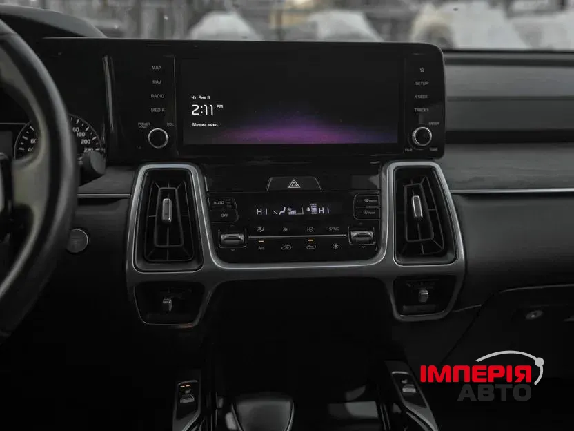 Kia Sorento - фото 4