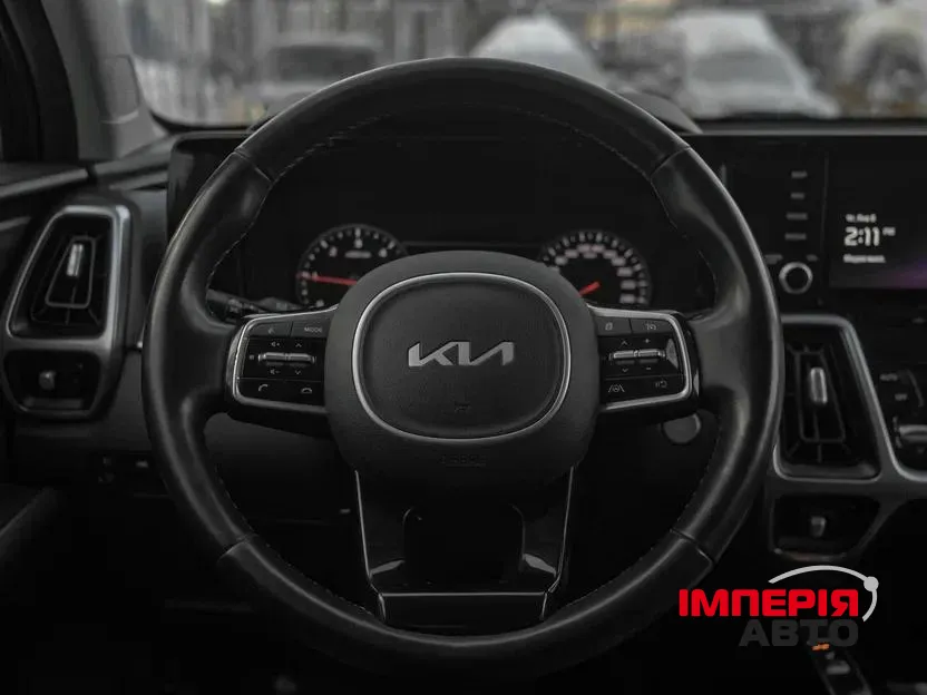 Kia Sorento - фото 3