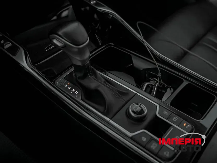 Kia Sorento - фото 6