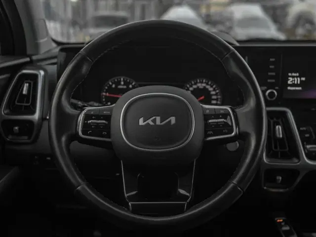 Kia Sorento - фото 3