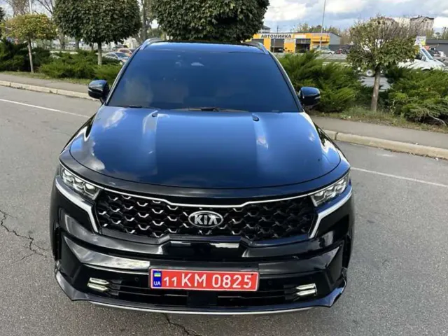 Kia Sorento - фото 2
