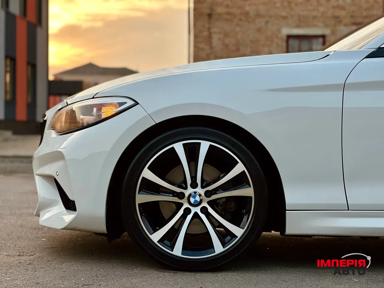 BMW 2 серії - фото 3