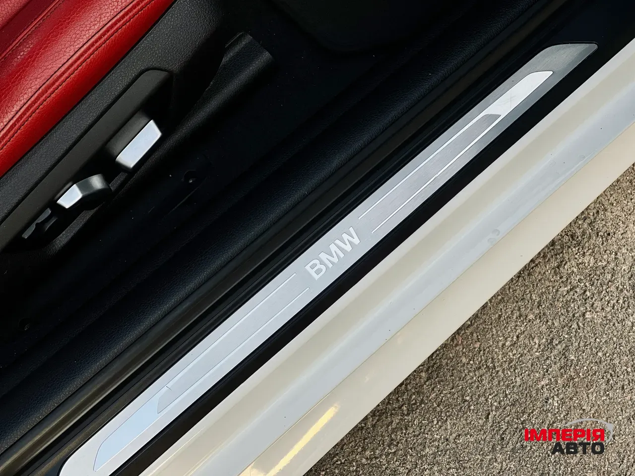 BMW 2 серії - фото 15