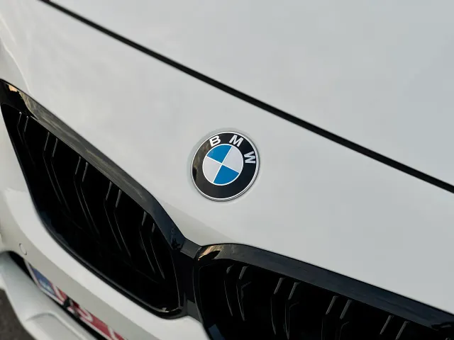 BMW 2 серії - фото 5