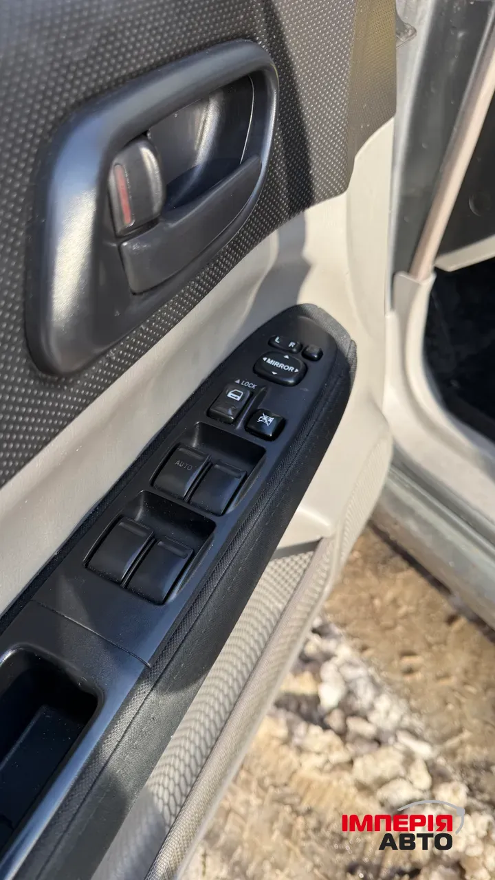 Subaru Forester - фото 10