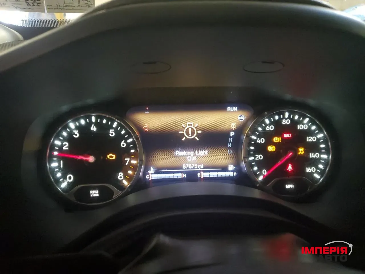 Jeep Renegade - фото 9