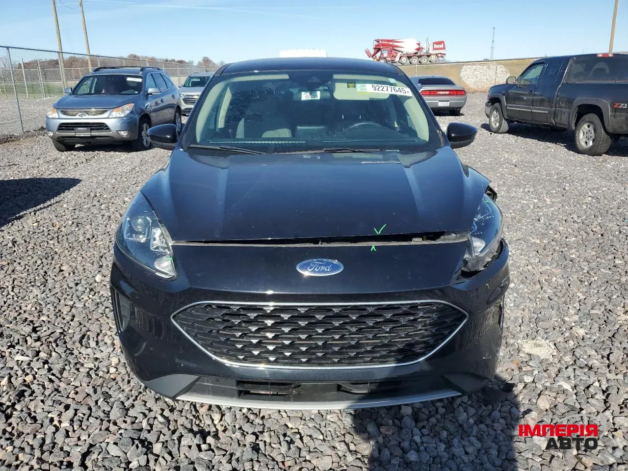 Ford Escape - фото 2