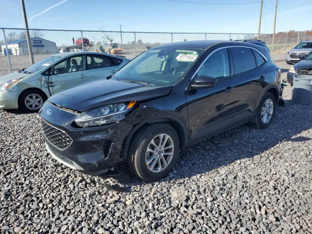 Ford Escape - фото 1