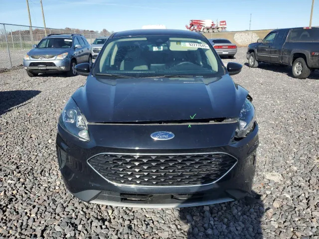 Ford Escape - фото 2