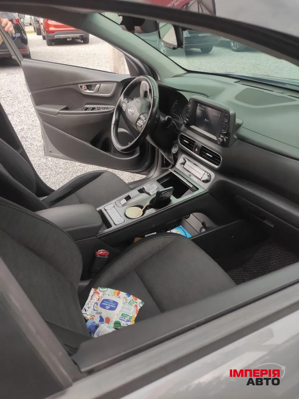 Hyundai Kona - фото 5