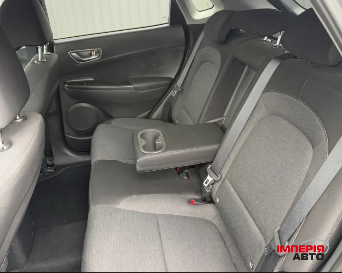Hyundai Kona - фото 4