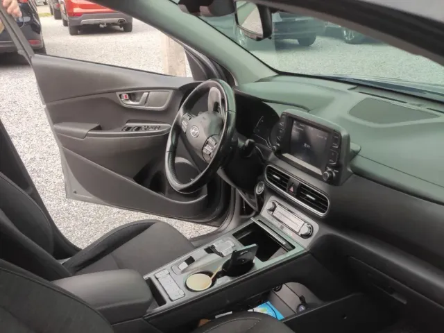 Hyundai Kona - фото 5