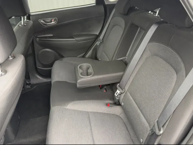 Hyundai Kona - фото 4