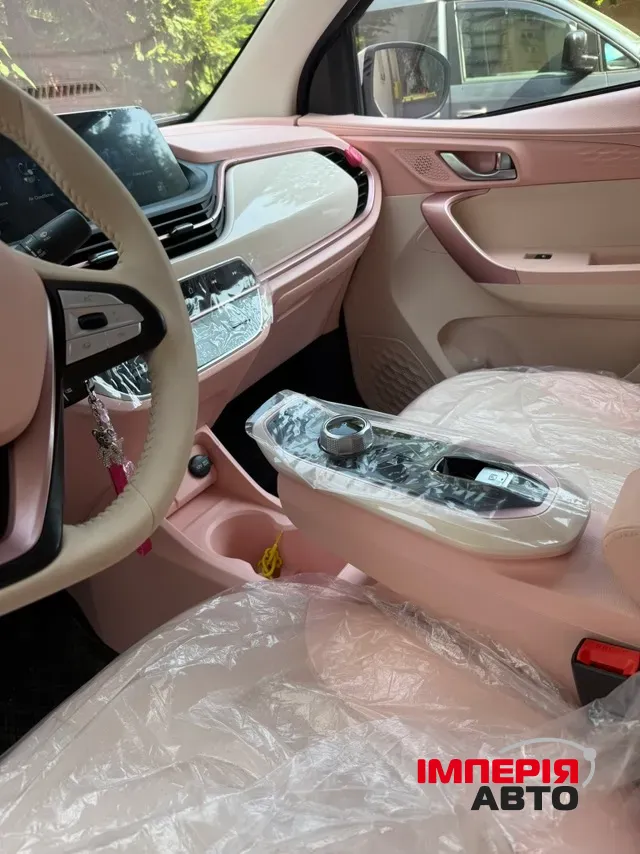 Changan Benben E-Star - фото 6