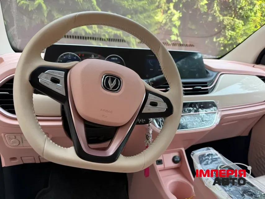 Changan Benben E-Star - фото 2