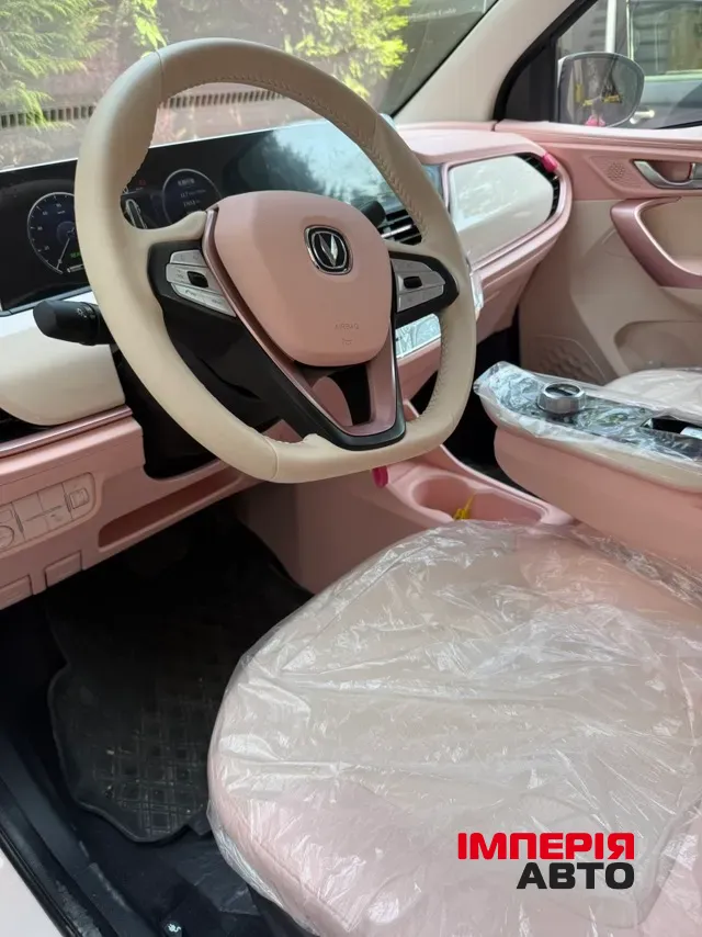 Changan Benben E-Star - фото 3