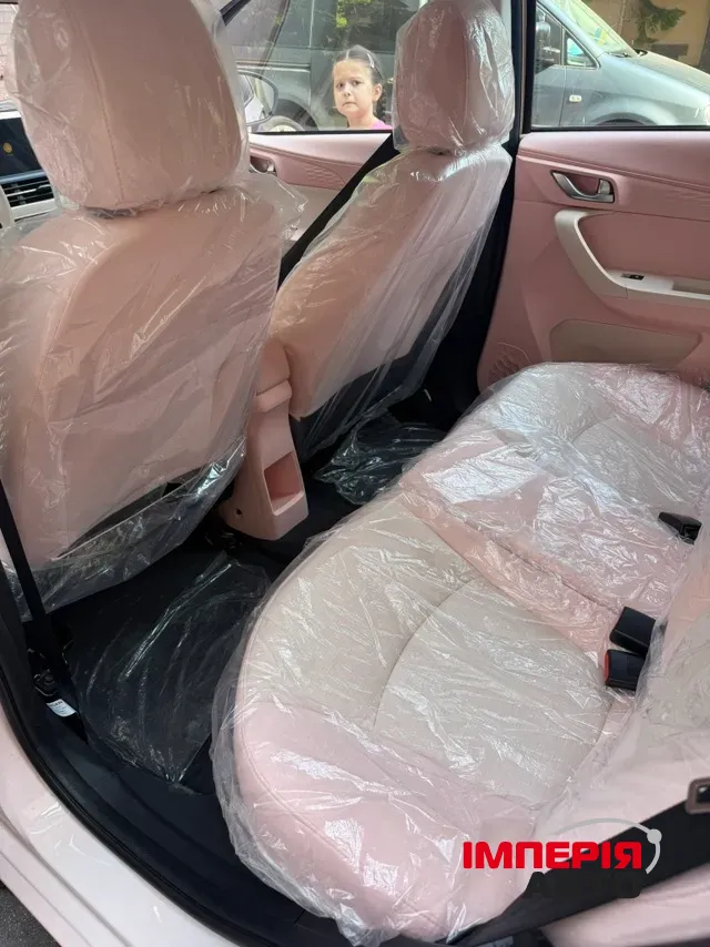 Changan Benben E-Star - фото 7