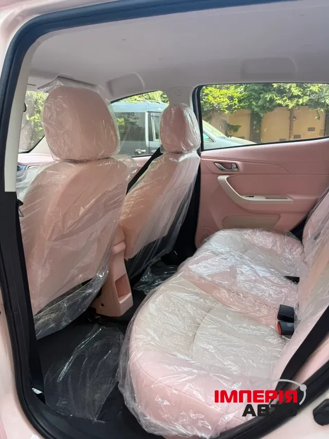 Changan Benben E-Star - фото 5