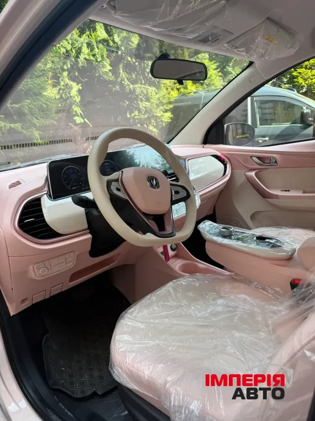 Changan Benben E-Star - фото 9