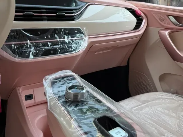 Changan Benben E-Star - фото 4