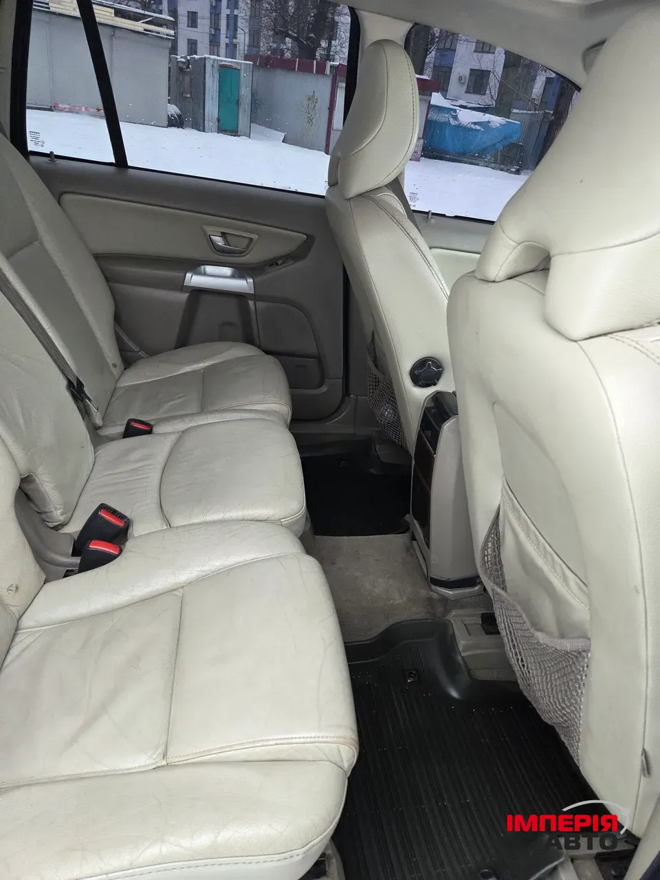 Volvo XC90 - фото 15