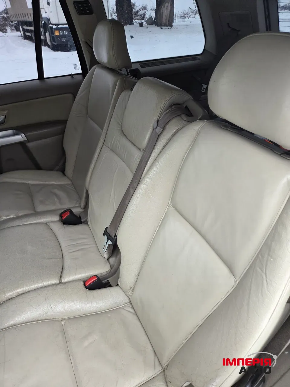 Volvo XC90 - фото 14