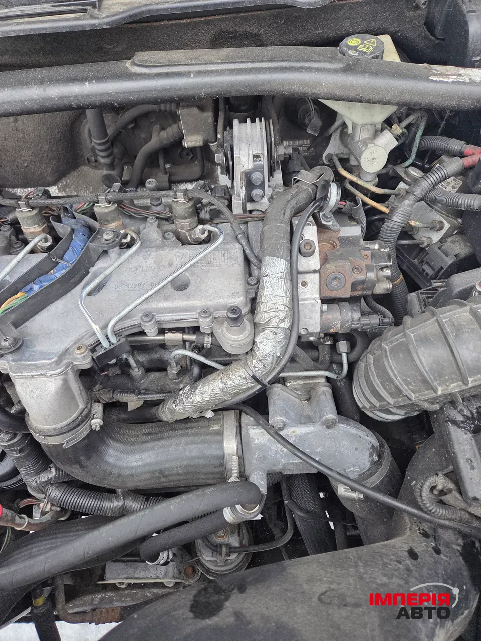 Volvo XC90 - фото 5