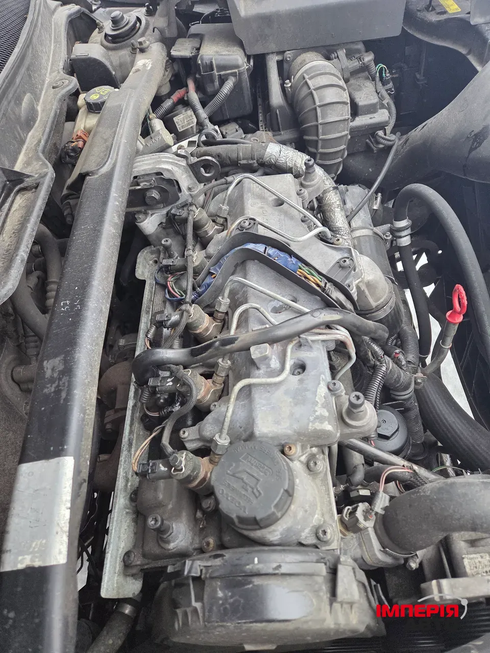 Volvo XC90 - фото 3