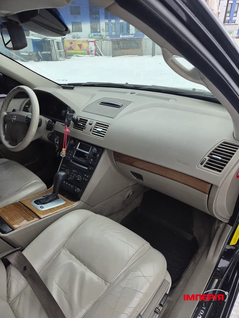 Volvo XC90 - фото 20