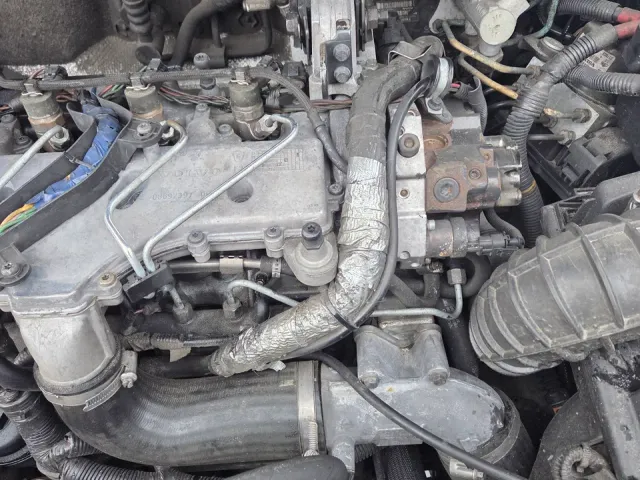 Volvo XC90 - фото 5