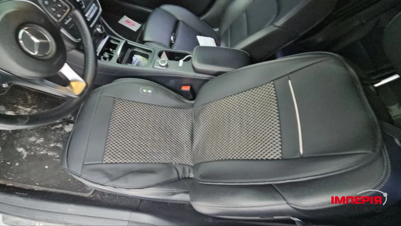 Mercedes-Benz A-Класс - фото 17