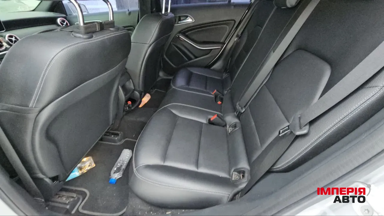 Mercedes-Benz A-Класс - фото 16