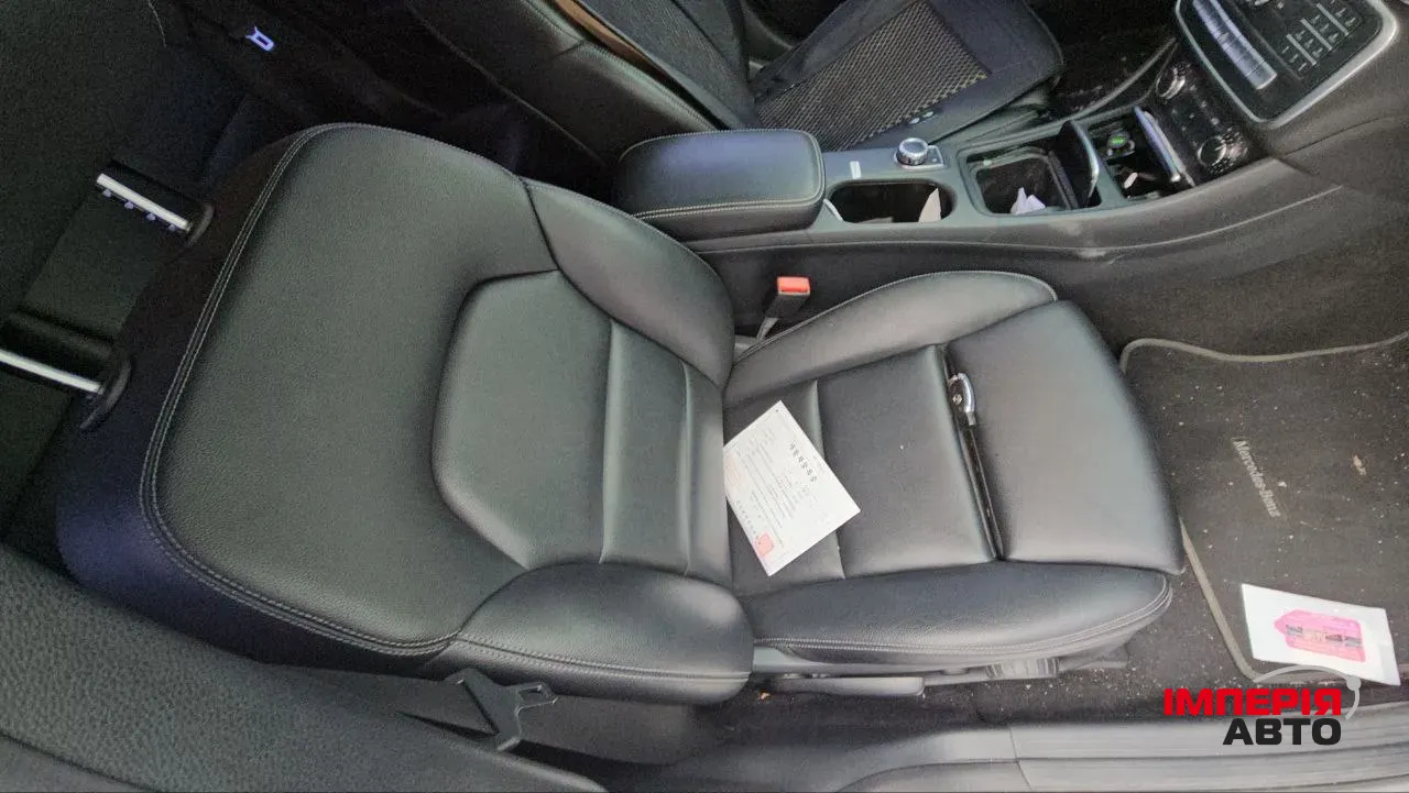 Mercedes-Benz A-Класс - фото 11