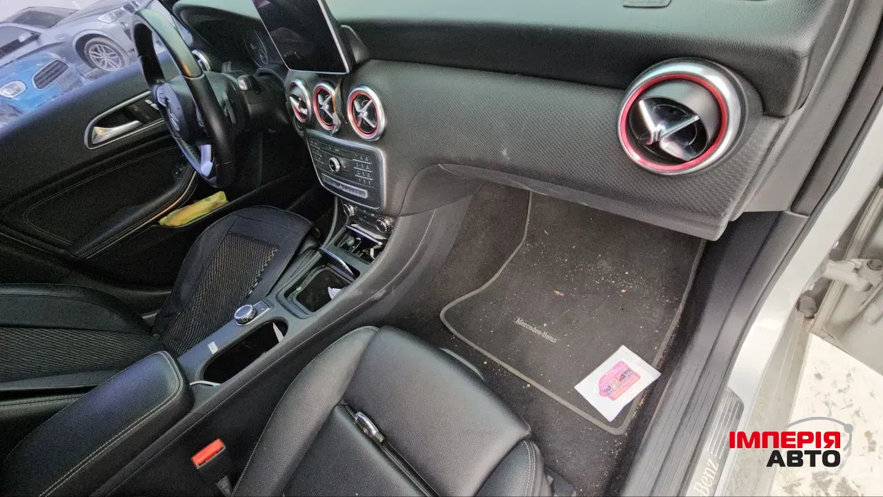 Mercedes-Benz A-Класс - фото 15