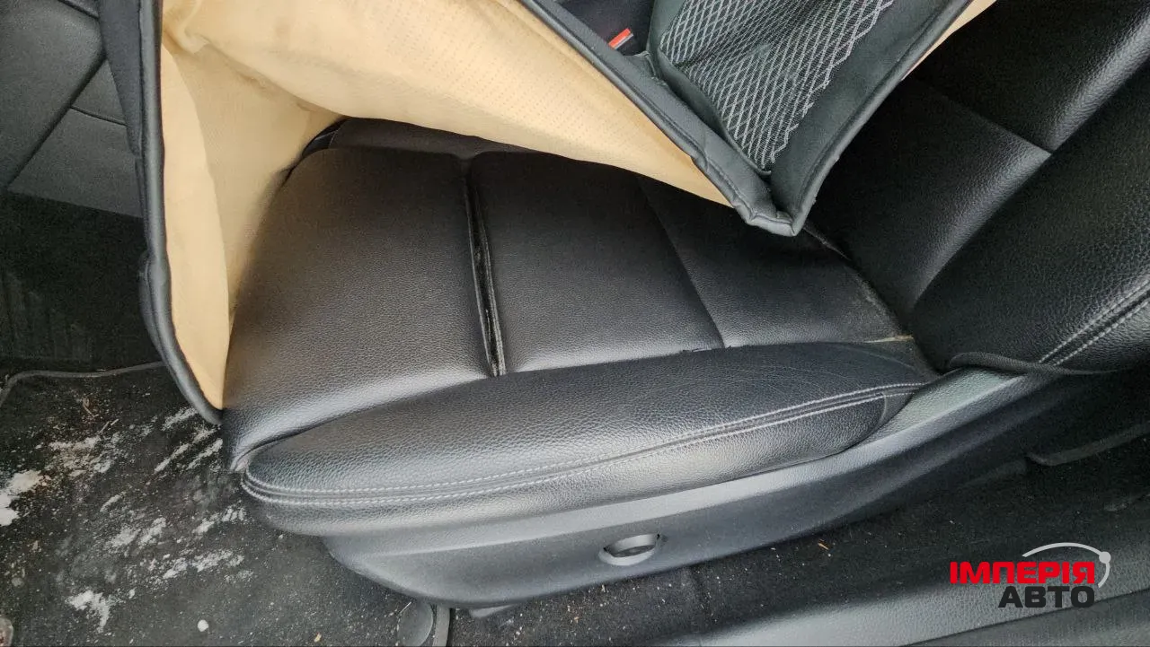 Mercedes-Benz A-Класс - фото 19