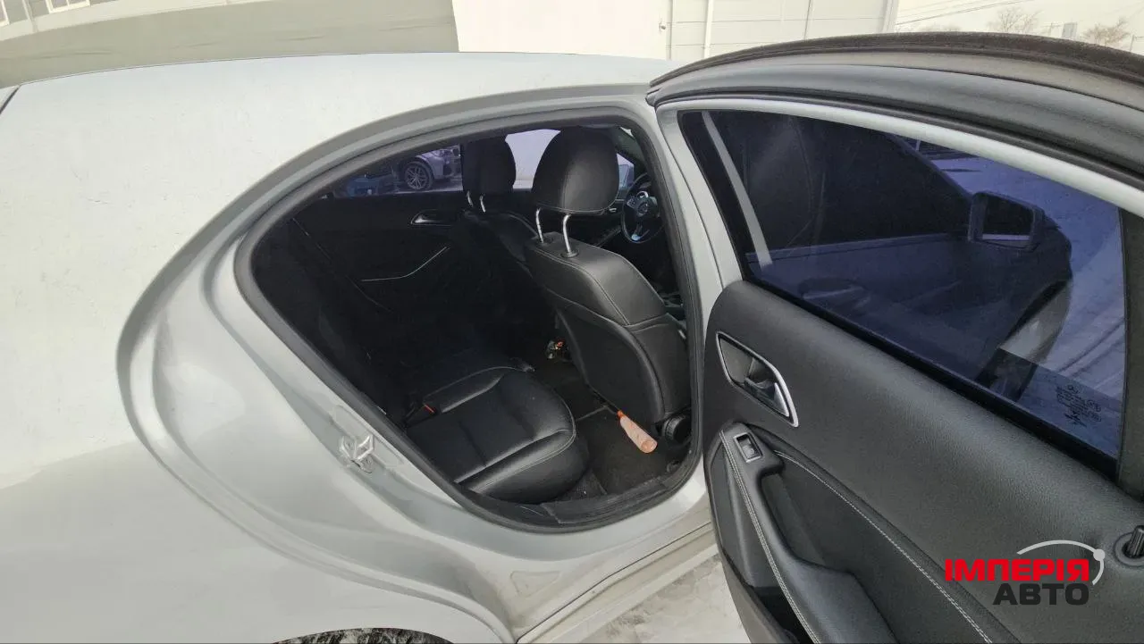 Mercedes-Benz A-Класс - фото 14