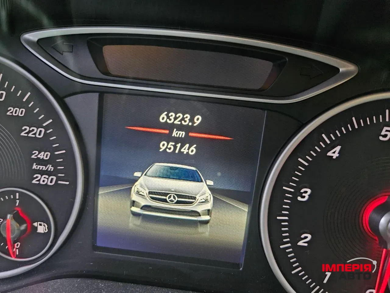 Mercedes-Benz A-Класс - фото 21