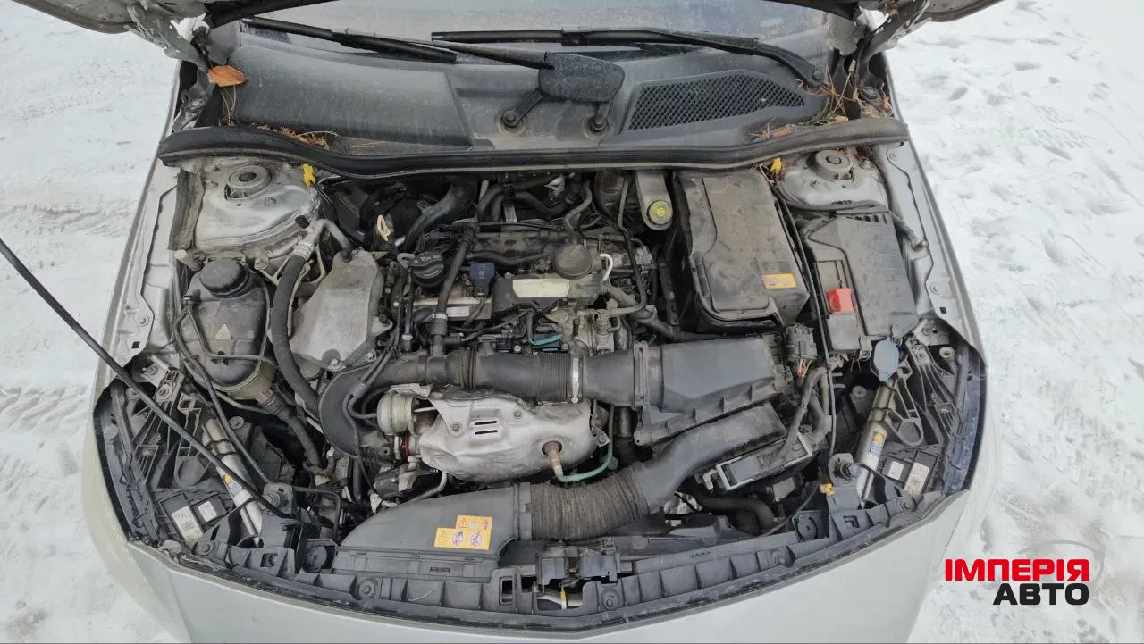 Mercedes-Benz A-Класс - фото 8