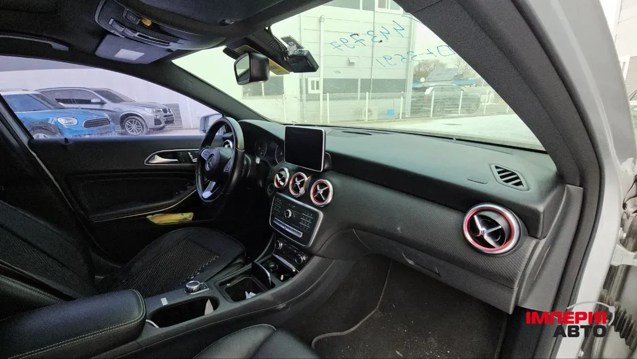 Mercedes-Benz A-Класс - фото 12