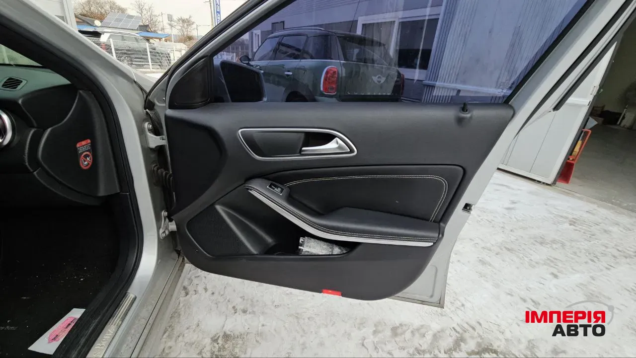 Mercedes-Benz A-Класс - фото 13