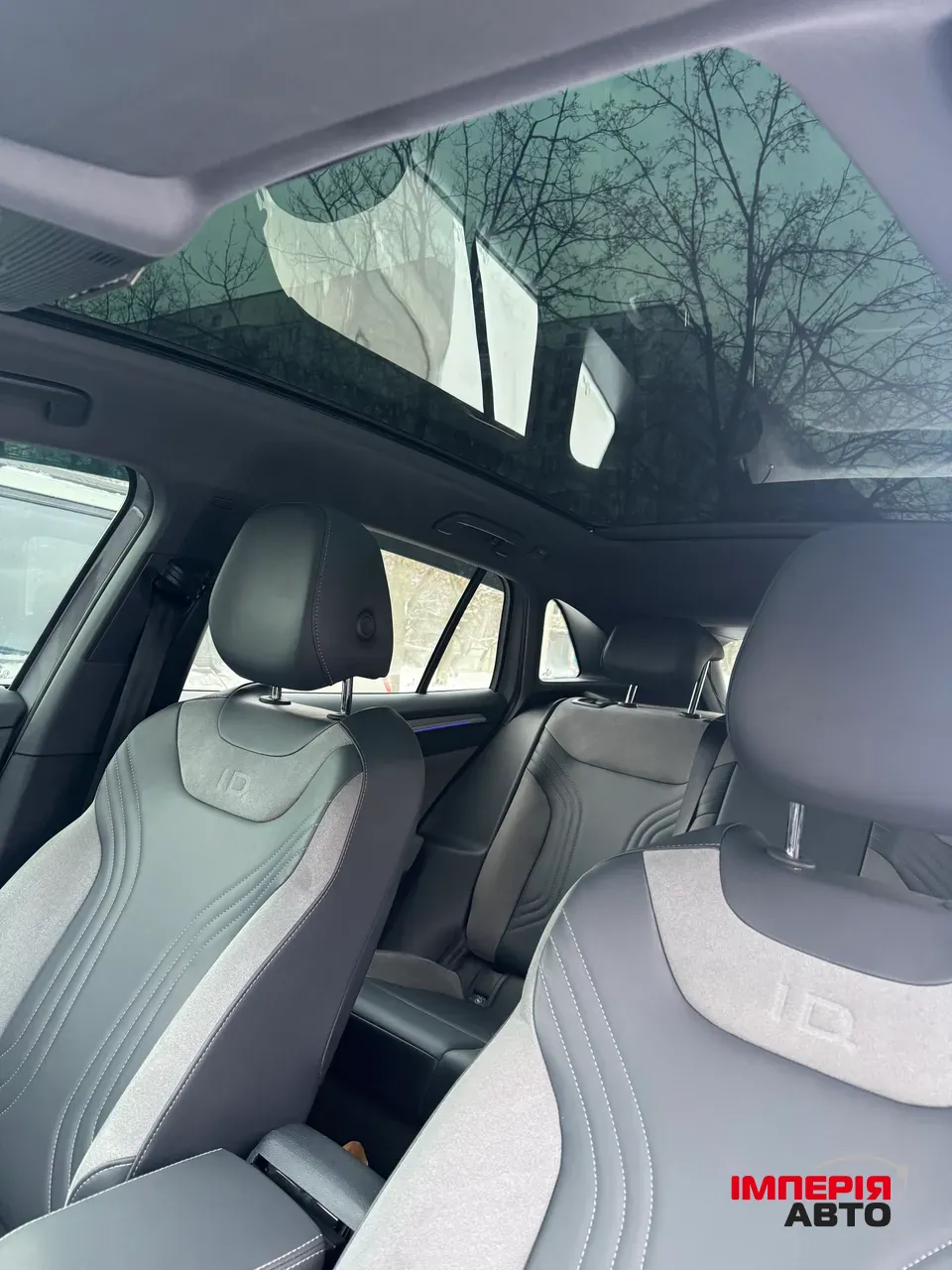 Volkswagen ID.4 - фото 7