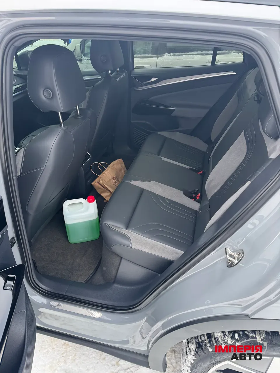 Volkswagen ID.4 - фото 6