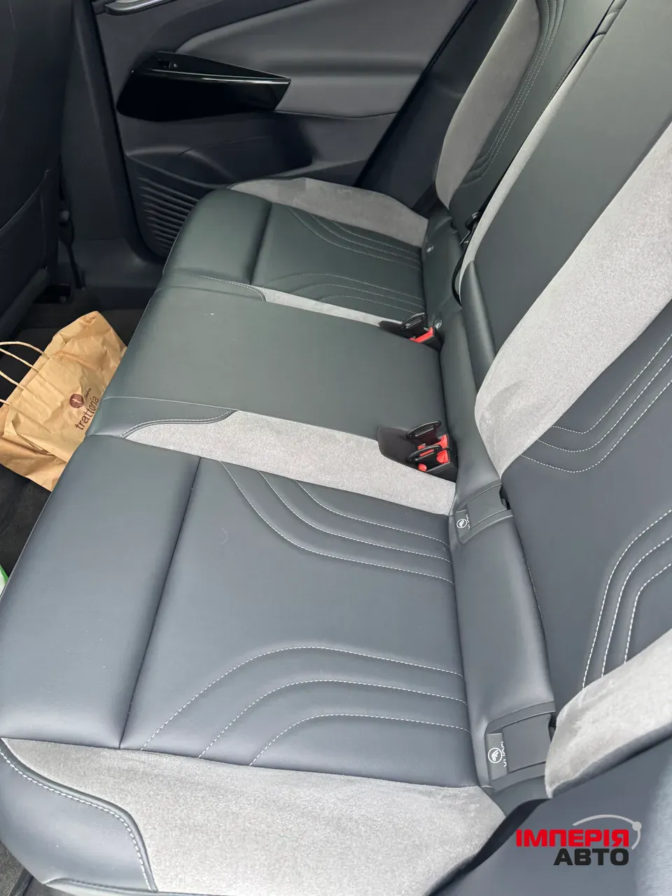 Volkswagen ID.4 - фото 5