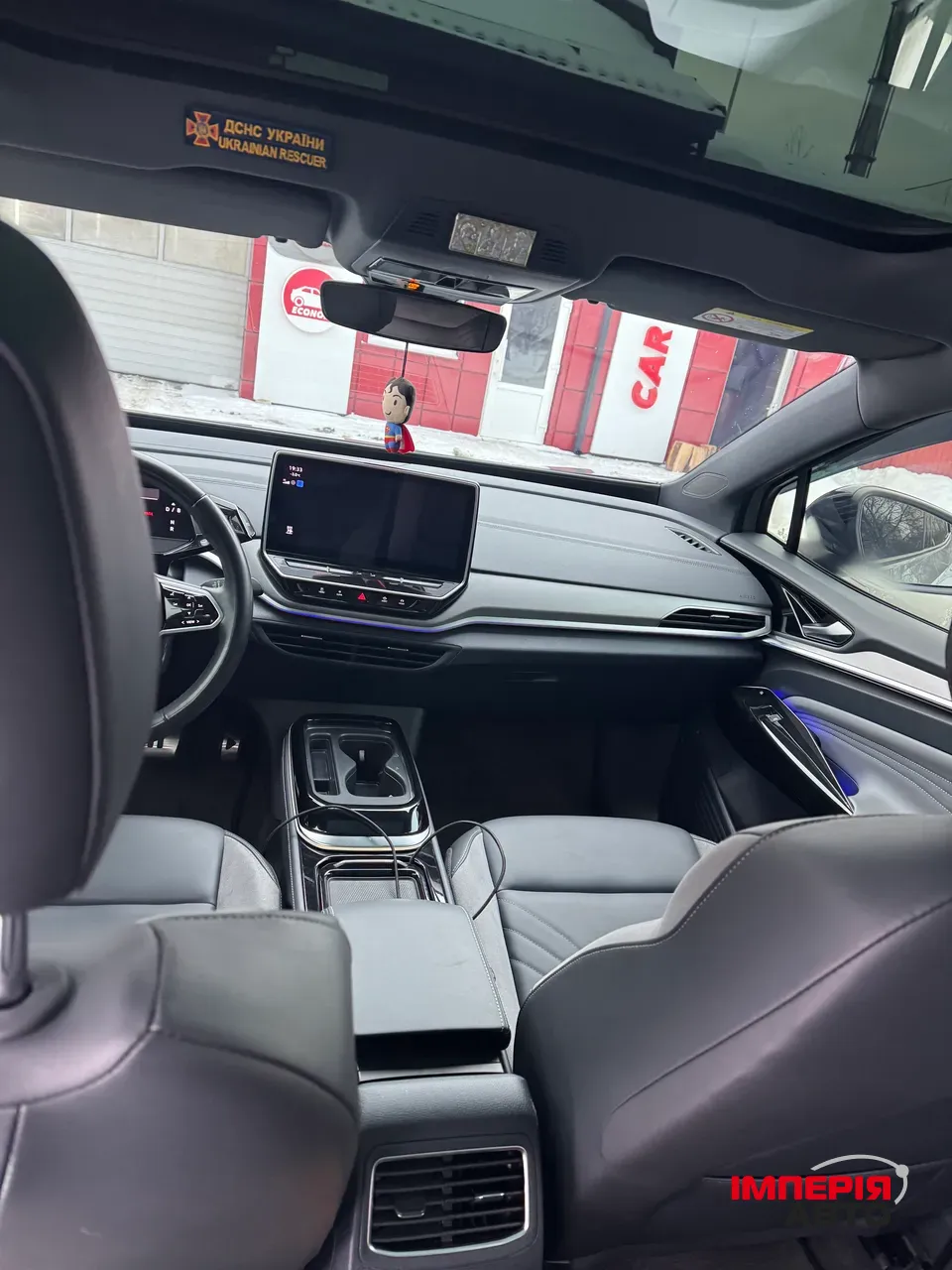 Volkswagen ID.4 - фото 4