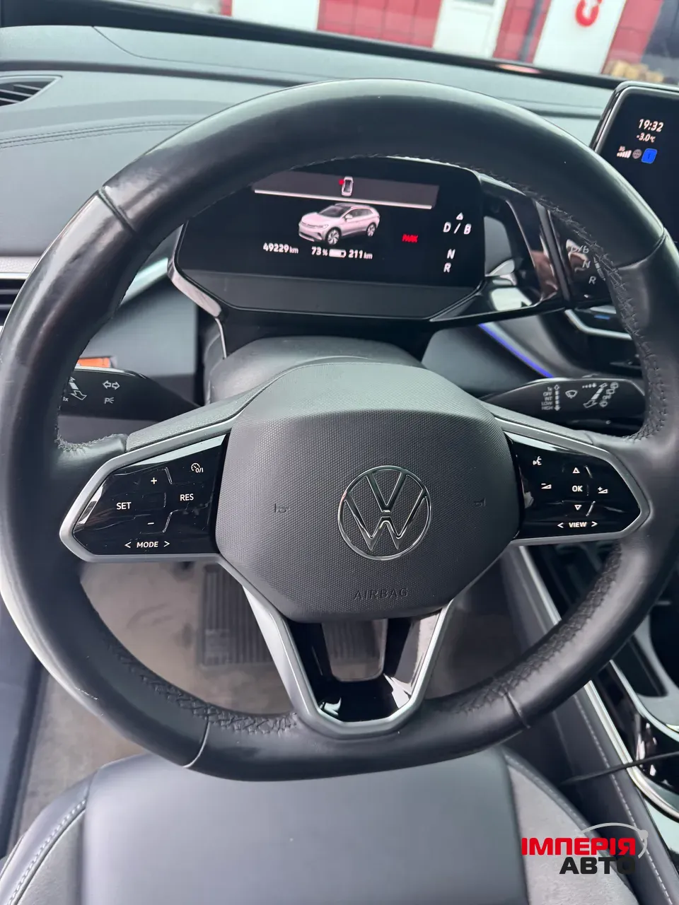 Volkswagen ID.4 - фото 9