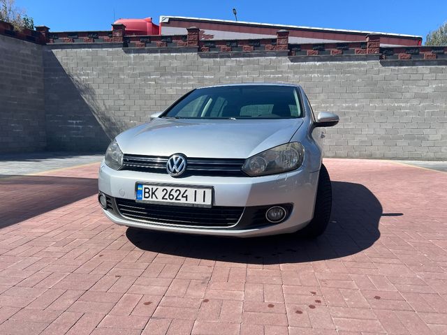 Volkswagen Golf 2009, Рівне, $6 199 - зображення 5