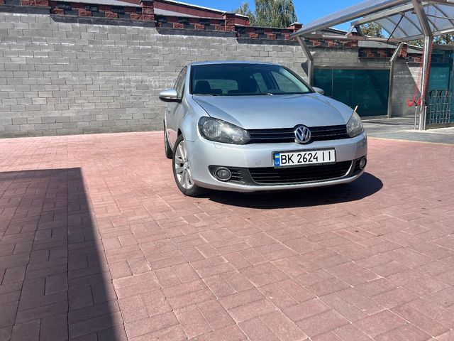 Volkswagen Golf 2009, Рівне, $6 199 - зображення 4