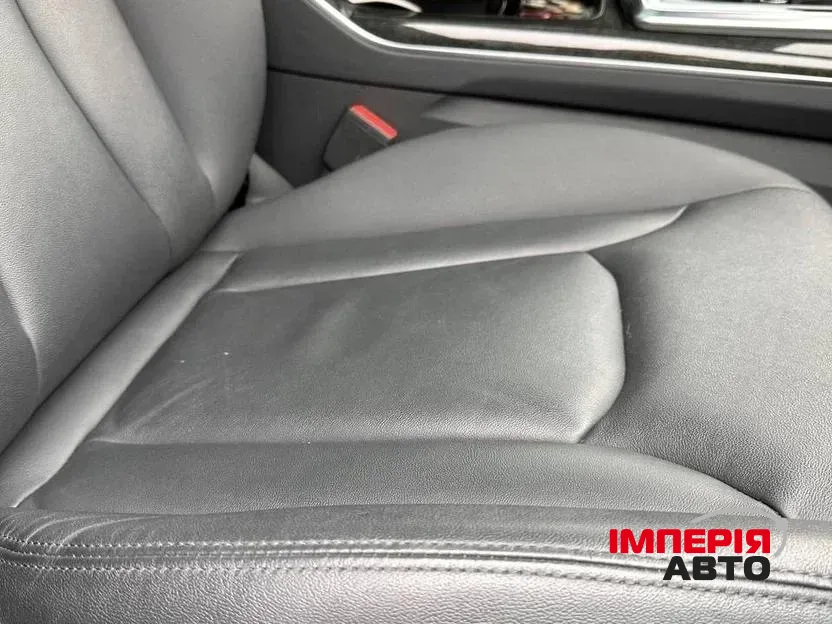 Audi Q7 - фото 11