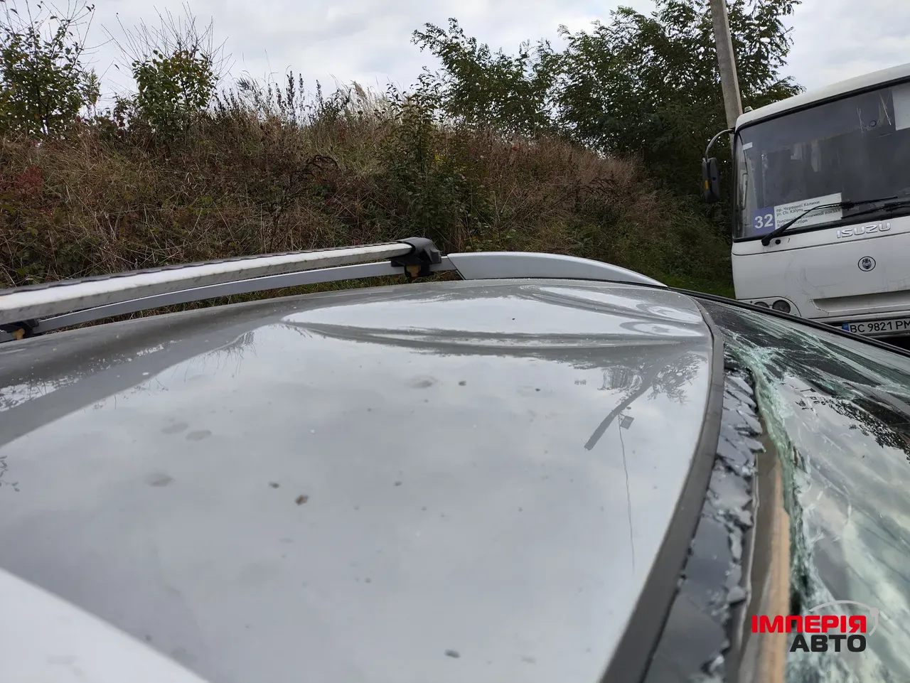 Honda CR-V - фото 6