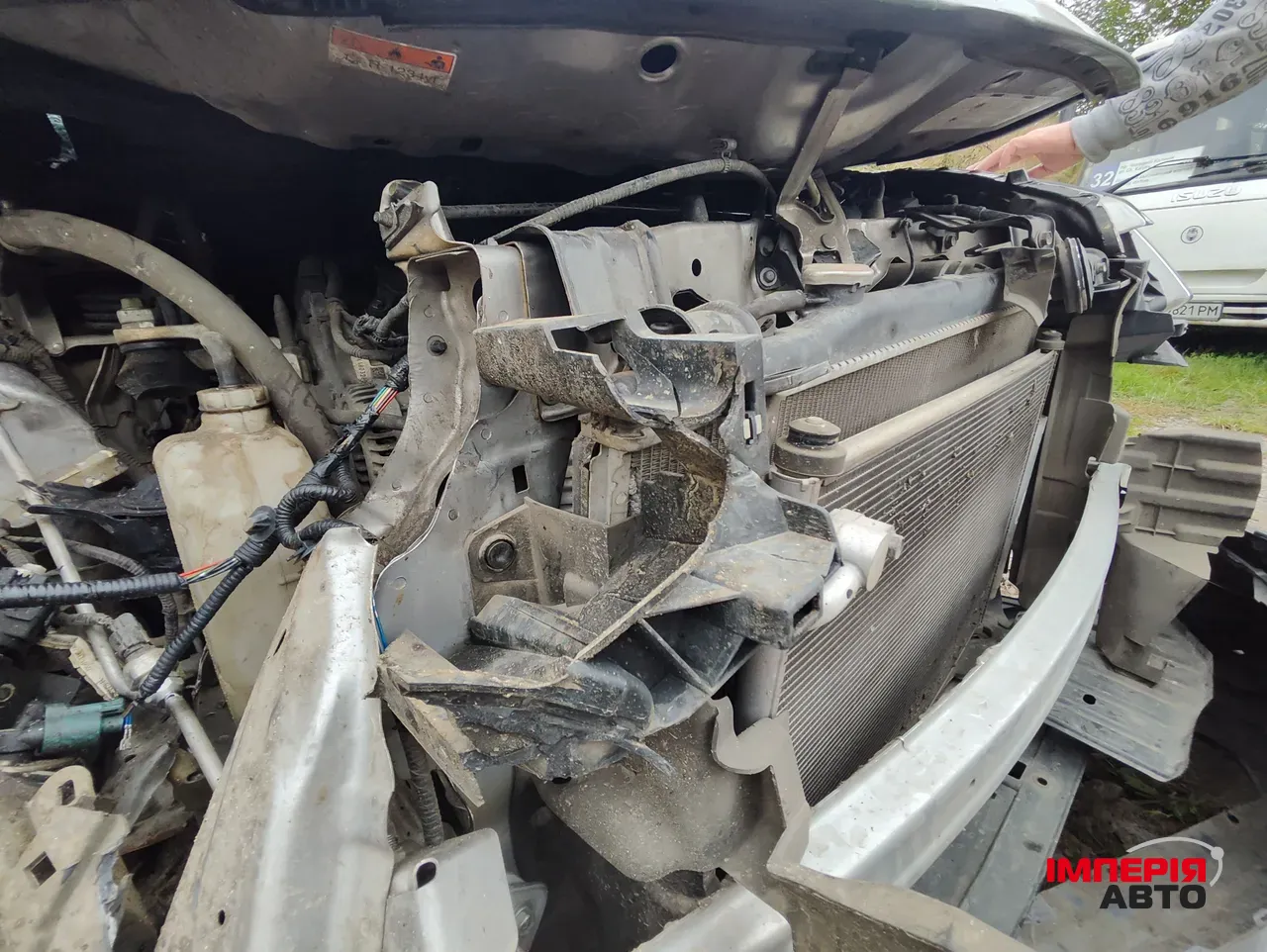 Honda CR-V - фото 7